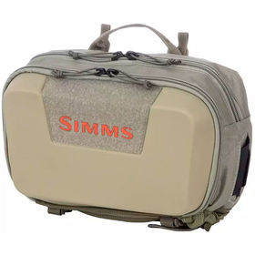 Сумка Simms Flyweight Large Pod (Tan) р.5л