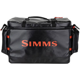 Сумка Simms Stash Bag Black (40л)