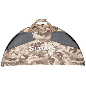 Сумка Simms Taco Bag (Woodland Camo Sandbar) 17л