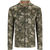 Толстовка Simms Challenger Hoody Full Zip 21 Regiment Camo Olive Drab р.L