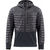 Толстовка Simms Exstream Bicomp Hoody Raven р.L