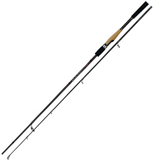 Спиннинг Siweida Basic-II (2.1 м; 3-17 г)