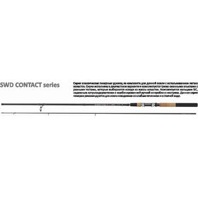 Удилище пикерное Siweida Contact