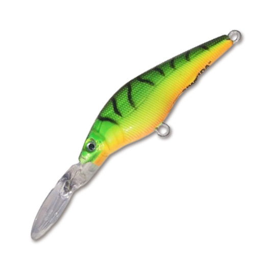 Воблер SWD Fat Shad 01