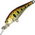 Воблер Siweida Fly Shad 50SS (3.5г) 11