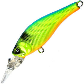 Воблер Siweida Fly Shad 50SS (3.5г) 44