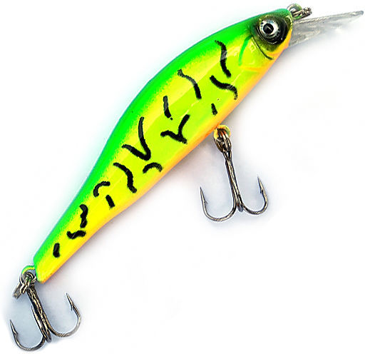 Воблер Siweida Jackall Minnow 95S 10г цв.27
