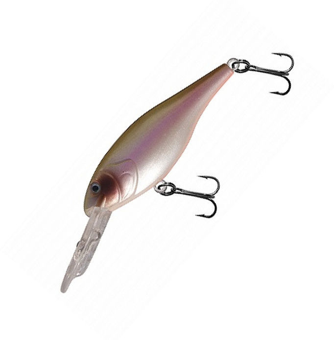 Воблер SWD Super Shad 70F (9.5 г) 28