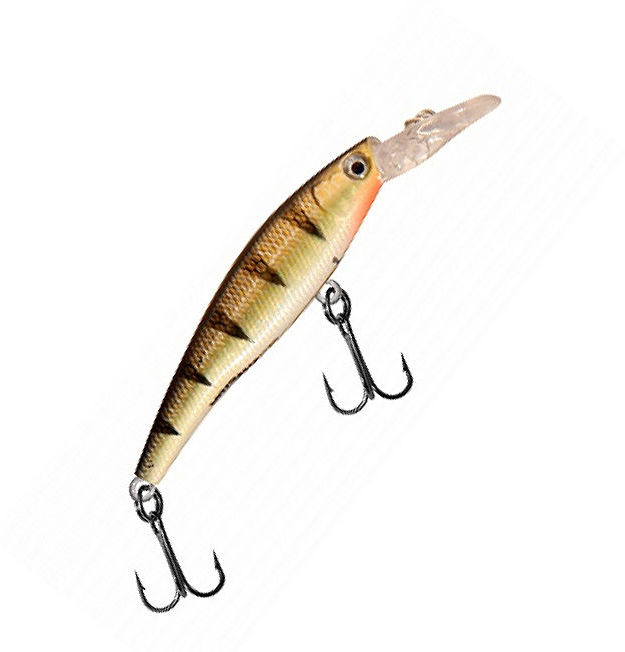 Воблер SWD Sweet Minnow 70S (7 г) 09