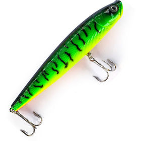 Воблер SWD Wild Walker 115F (18.8 г) 46