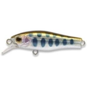 Воблер Skagit Designs Quick Minnow 40 S (2,8 г) YM