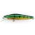 Воблер Strike Pro IB Minnow Jet 75 (9г) A102G