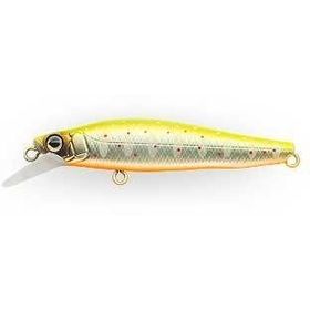 Воблер Strike Pro IB Minnow Jet 75 (9г) A190ES