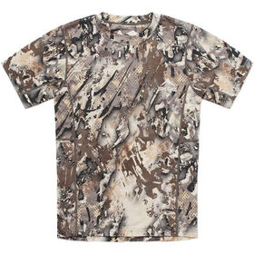 Термофутболка SKRE Kaibab 150 Merino Short Sleeve р.L (Solace)
