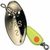 Блесна Smith AR Spinner Trout Model SH (2г) 26