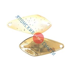 Блесна SMITH MK TRAP 1,8гр 47