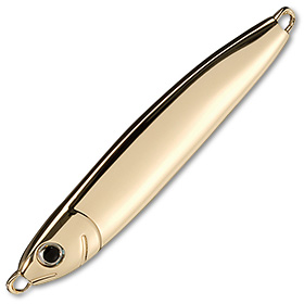 Блесна Smith Metal Minnow EX 02
