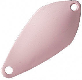 Блесна колеблющаяся Smith MK Spoon Trap (2.2г) 03
