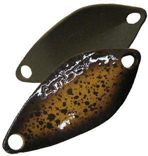 Блесна Smith Amber (0.8г) №02