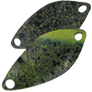 Блесна Smith Amber (0.8г) №03