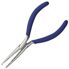 Инструмент Smith Split Ring Pliers DX 156мм (от #2 до #4)