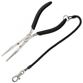 Плоскогубцы Smith Large FP851 (22 см) + крепежный шнур с карабином