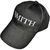 Кепка Smith (black/черный)