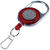 Ретривер Smith Carabiner Reel Red