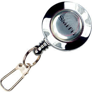 Ретривер Smith Pin on Reel (silver)