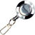 Ретривер Smith Pin on Reel (silver)