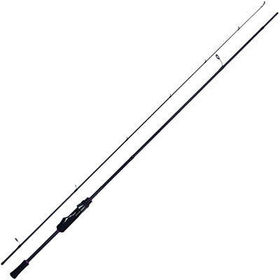 Спиннинг Smith Bay Liner AJ BL-642L-T/AJ