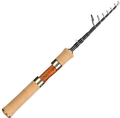 Спиннинг Smith Dagger Stream DS-TES55UL
