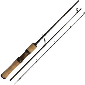 Спиннинг Smith Troutin Spin Multiyouse 423UL