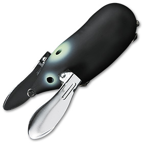 Воблер Smith Batapy 02