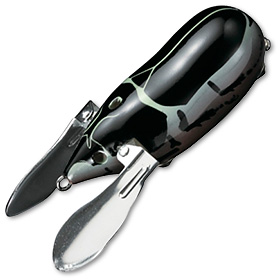 Воблер Smith Batapy 09