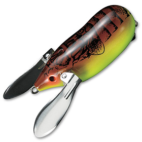 Воблер Smith Batapy 10