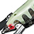 Воблер Smith Batapy 12