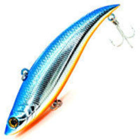 Воблер Smith Bay Blue 70 S (14 г) №138SU