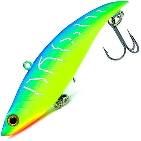 Воблер Smith Bay Blue 70 S (14 г) 41MBC
