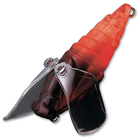 Воблер Smith Bisen 14