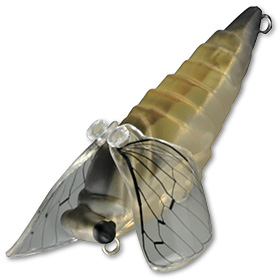 Воблер Smith Bisen 28
