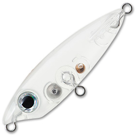 Воблер Smith Mebapen SP 02