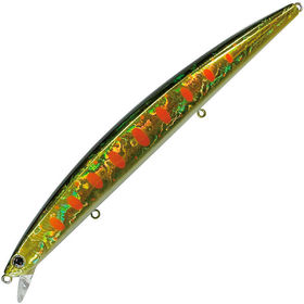 Воблер Smith Haluca 125F (13,9 г) 35