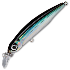 Воблер Smith Shirasu Minnow 01