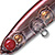 Воблер Smith Shirasu Minnow 19