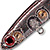 Воблер Smith Shirasu Minnow 23
