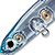 Воблер Smith Shirasu Minnow 26