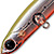 Воблер Smith Shirasu Minnow Lipless 48 LLF (1,8 г) 07