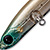 Воблер Smith Shirasu Minnow Lipless LLF 08
