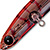 Воблер Smith Shirasu Minnow Lipless LLS 09